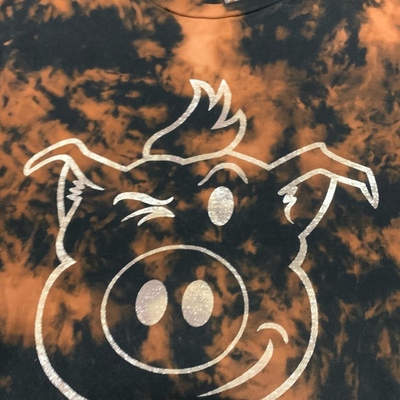 The Janoskians Another Fail Tour Tee Size Medium - Picture 3 of 6